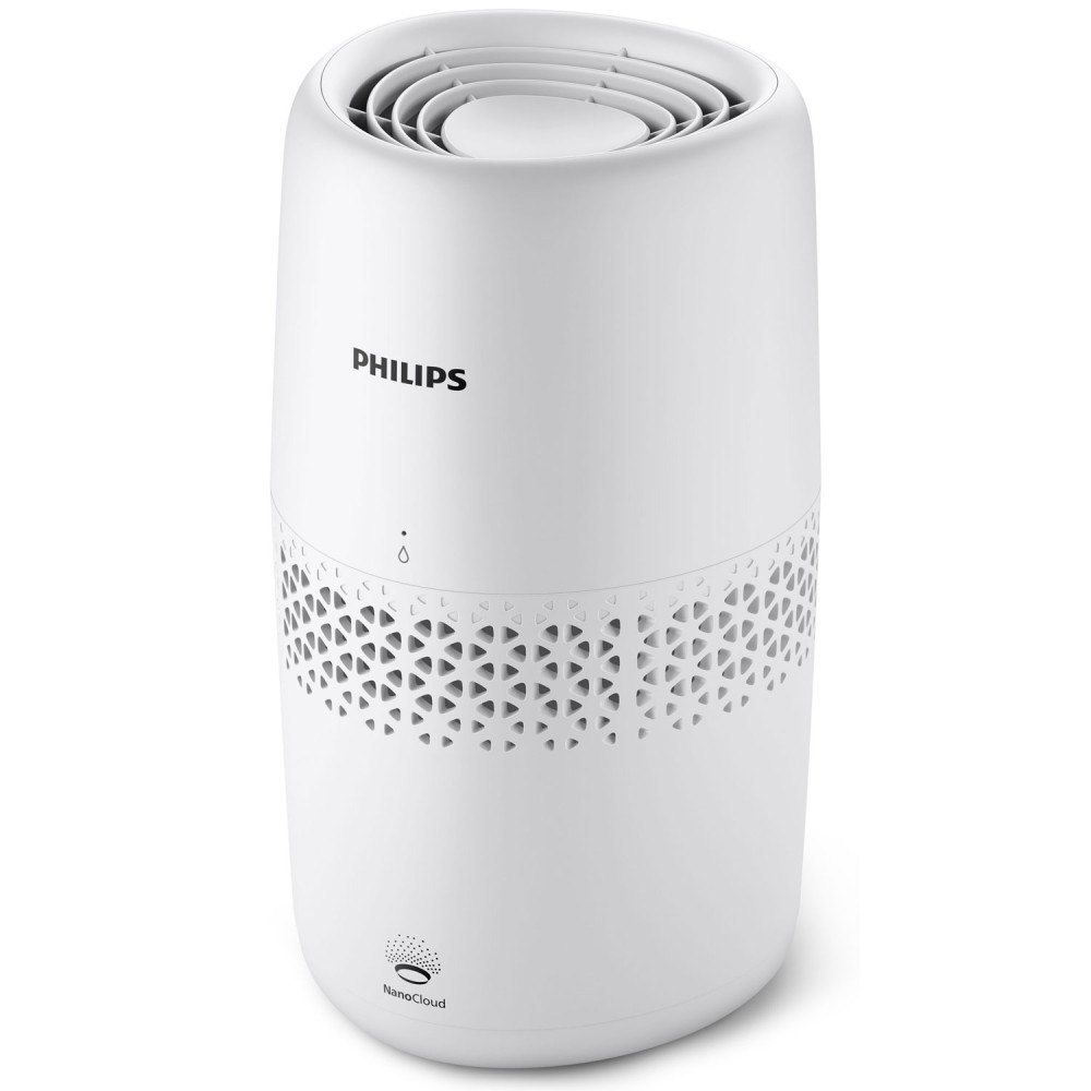 Philips Luftfuktare 2000 Series HU2510/10