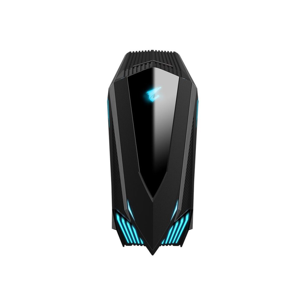 Gigabyte AORUS C700 GLASS - FT - ATX