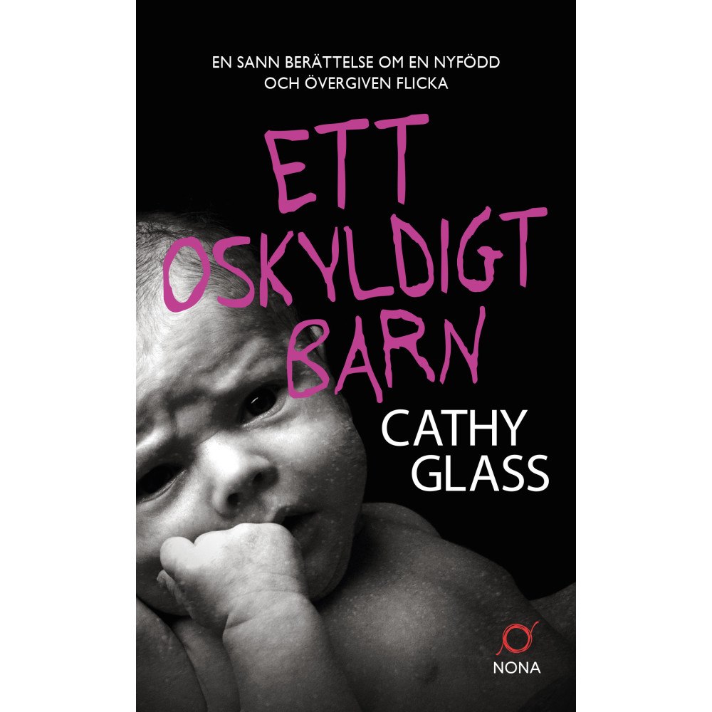 Bokförlaget NoNa Ett oskyldigt barn (pocket)