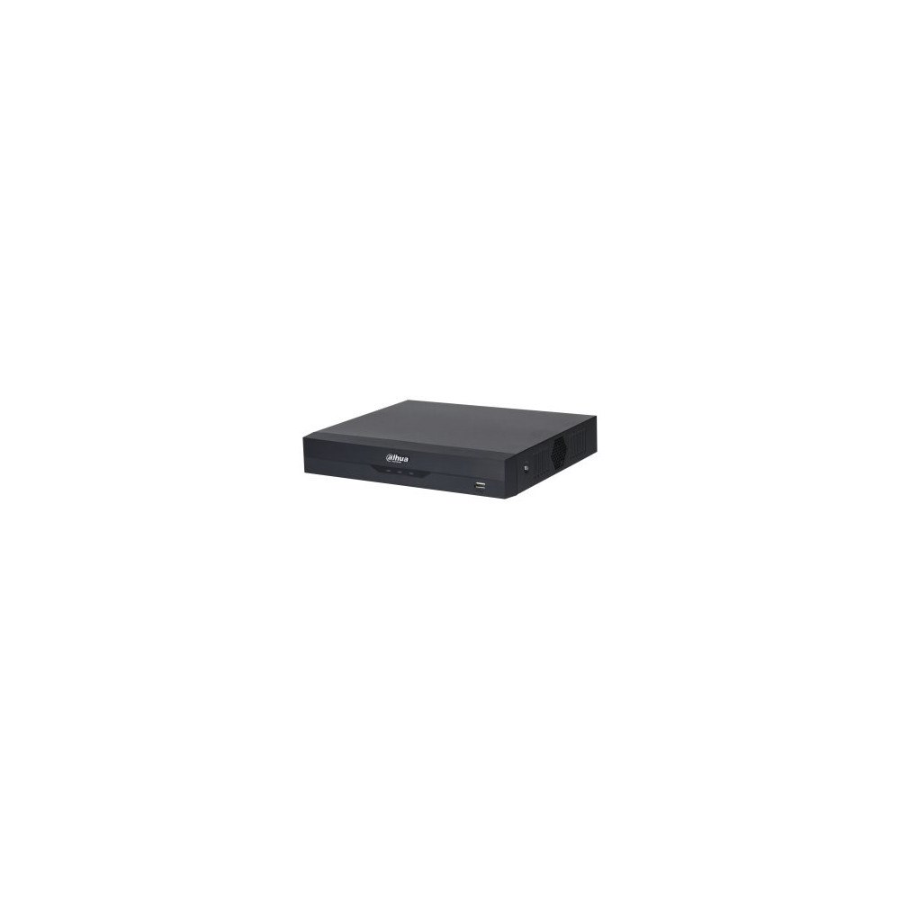 DAHUA Dahua WizSense NVR 4-EI Series NVR4108HS-EI - standalone NVR - 8 kanaler