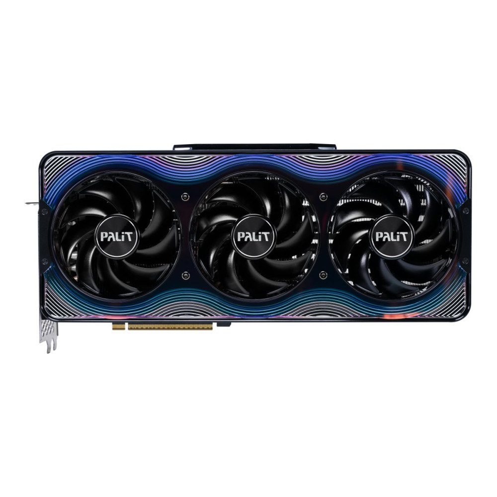 Palit Palit GeForce RTX 5090 GameRock OC - grafikkort - GeForce RTX 5090 - 32 GB
