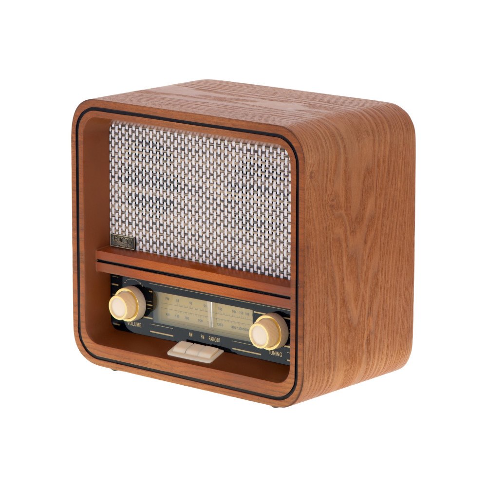 ADLER Camry CR 1188 - radio