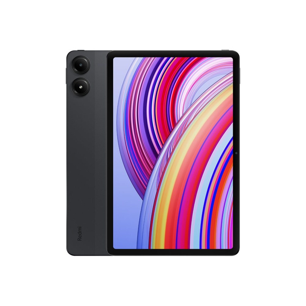 Xiaomi Xiaomi Redmi Pad Pro 5G - surfplatta - Android 14 - 128 GB - 12.1" - 5G, 3G, 4G