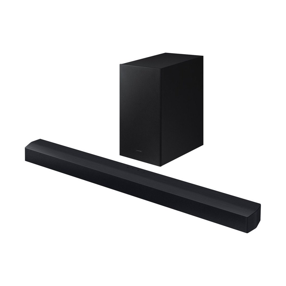 SAMSUNG Samsung HW-C450 - soundbar - trådlös