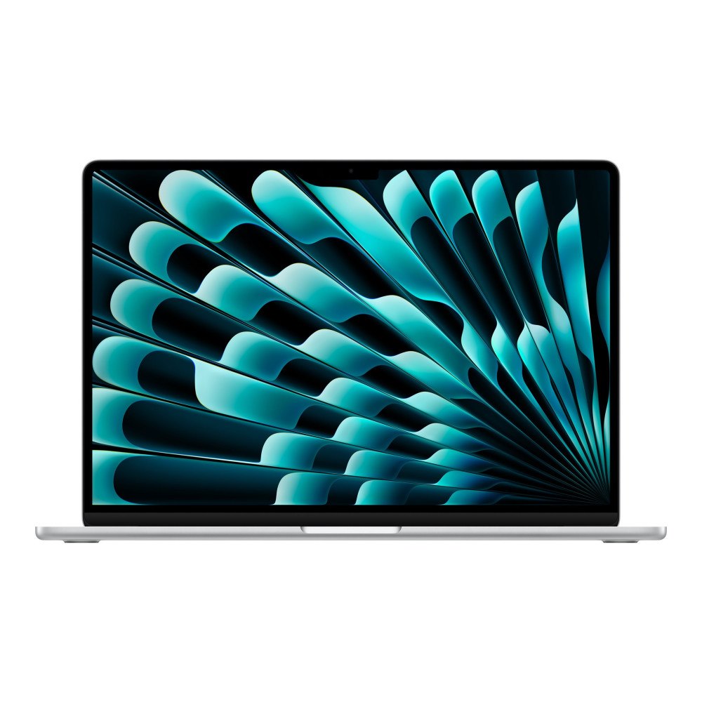 Apple Apple MacBook Air - 15.3" - Apple M4 - 16 GB RAM - 256 GB SSD - int. engelska