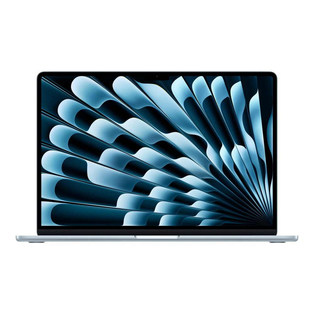 Apple Apple MacBook Air - 15.3" - Apple M4 - 24 GB RAM - 512 GB SSD - int. engelska