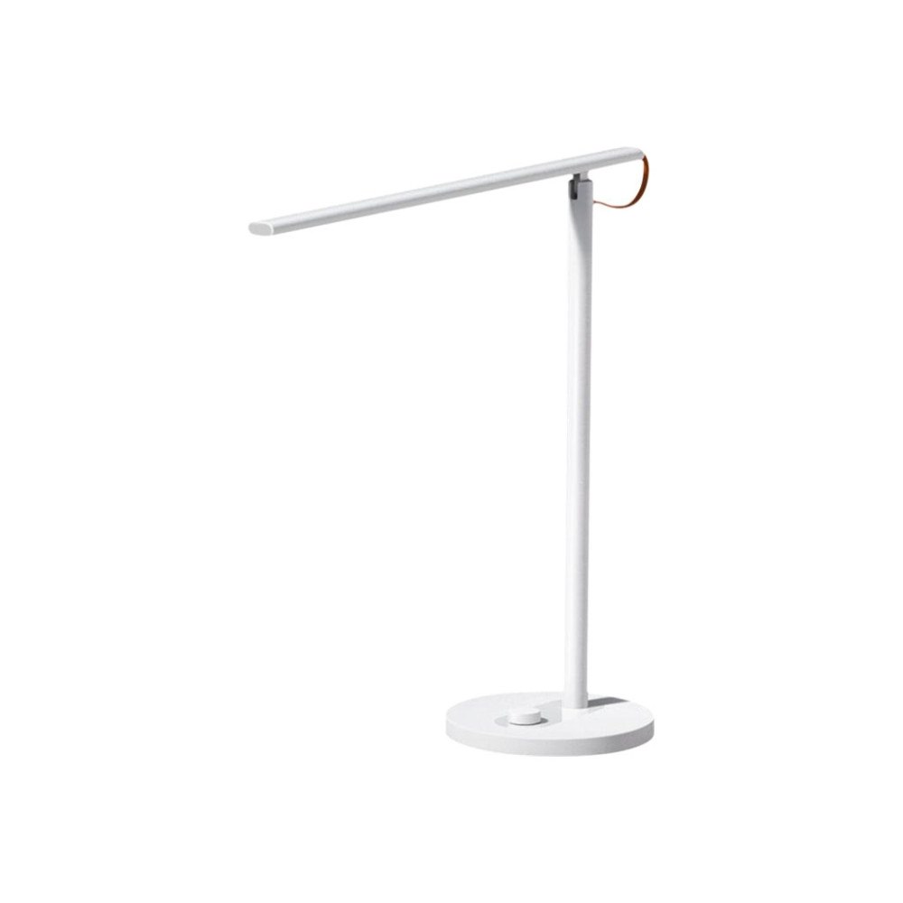 Xiaomi Xiaomi Mi 1S - skrivbordslampa - LED - 9 W - 2600-5000 K - vit