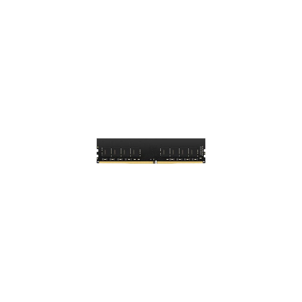 LEXAR Lexar - DDR4 - modul - 32 GB - DIMM 288-pin - 3200 MHz / PC4-25600 - ej buffrad