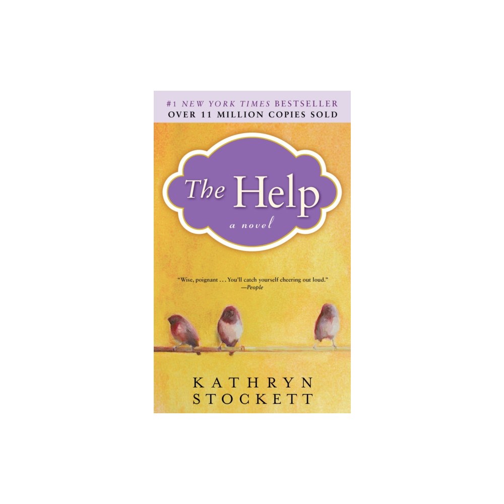 Penguin Publishing Group Help (häftad, eng)