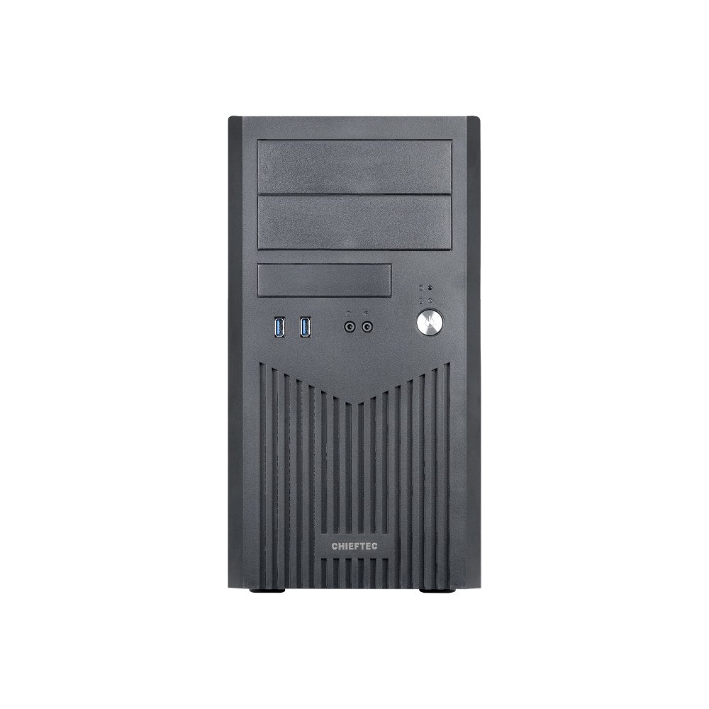 Chieftec Chieftec Classic Series BD-25B-350GPB - tower - micro ATX