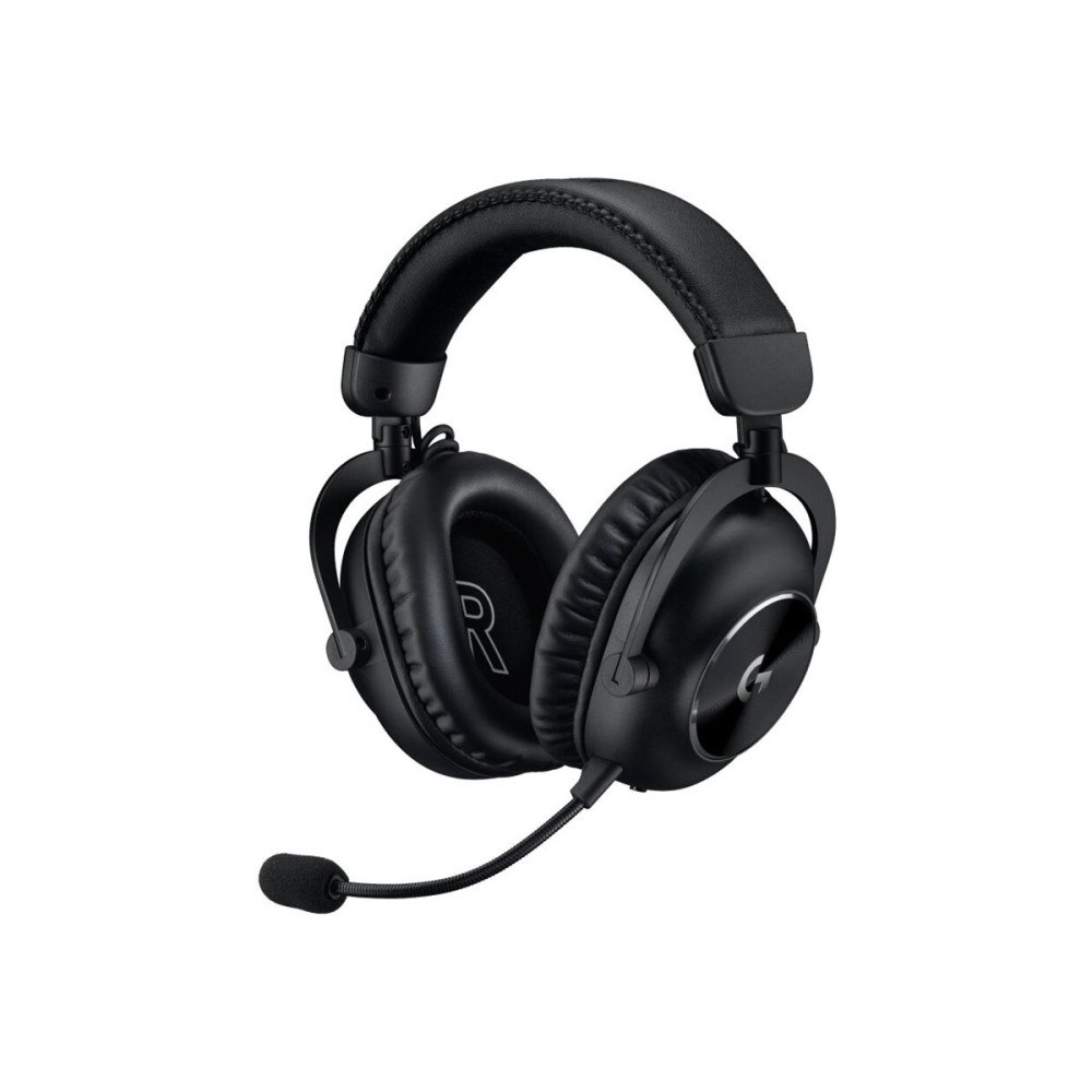 Logitech Logitech G Pro X 2 - headset