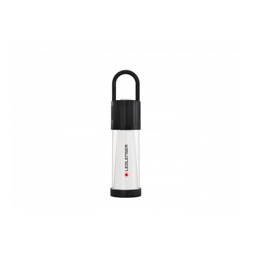 LedLenser Ledlenser ML-Series ML6 - campinglampa - LED - 3700-4200 K - lykta