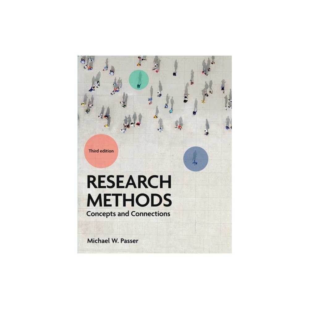 Macmillan Learning Research Methods (häftad, eng)
