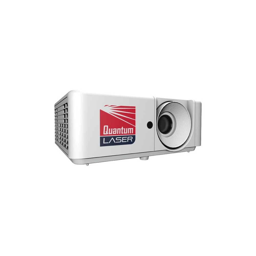 InFocus InFocus Quantum Laser Core II Series INL178 - DLP-projektor - standardlins - 3D