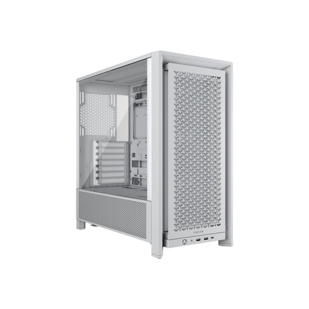 Corsair CORSAIR FRAME 4000D RS - midi-torn - utökad ATX