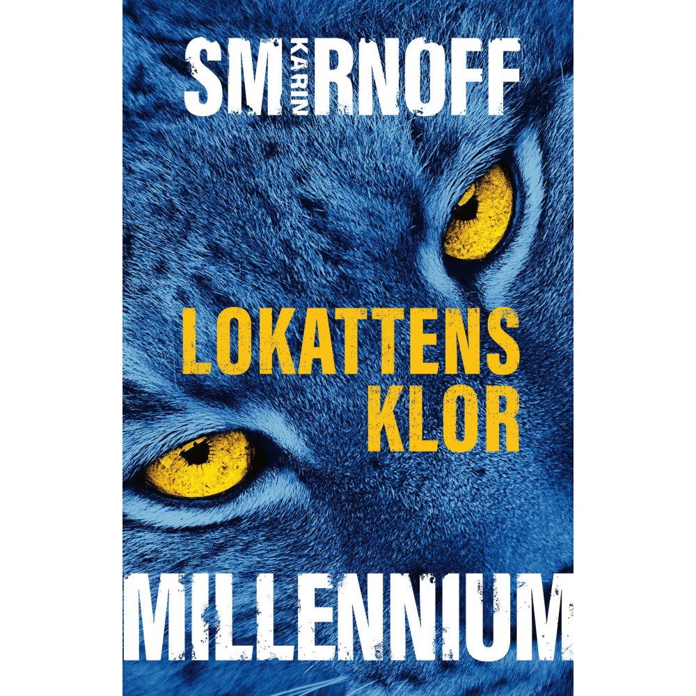 Karin Smirnoff Lokattens klor (pocket)