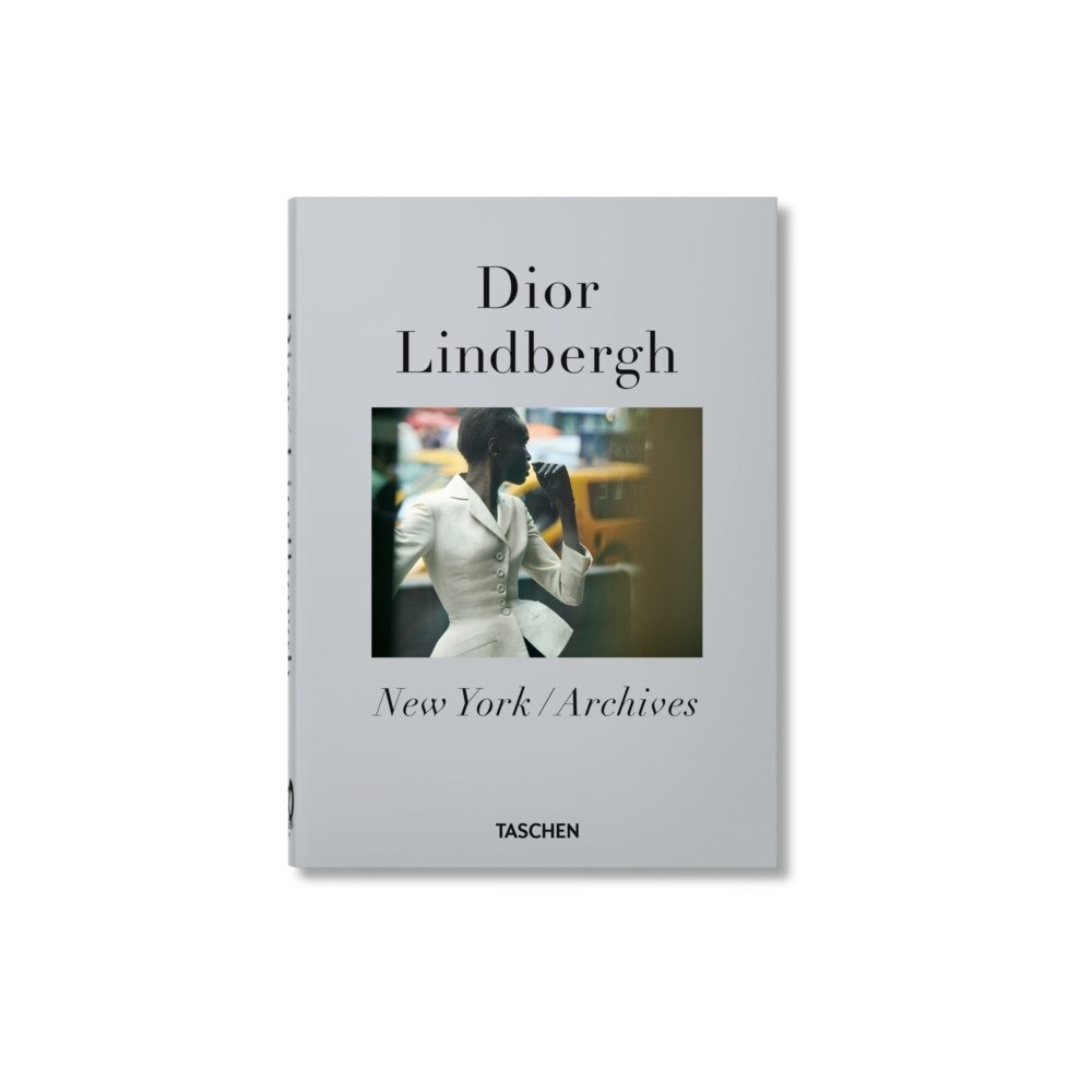 Martin Harrison Peter Lindbergh. Dior. 40th Ed. (inbunden, eng)
