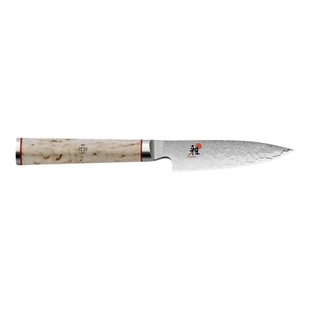 Zwilling MIYABI 5000 MCD - shotoh knife