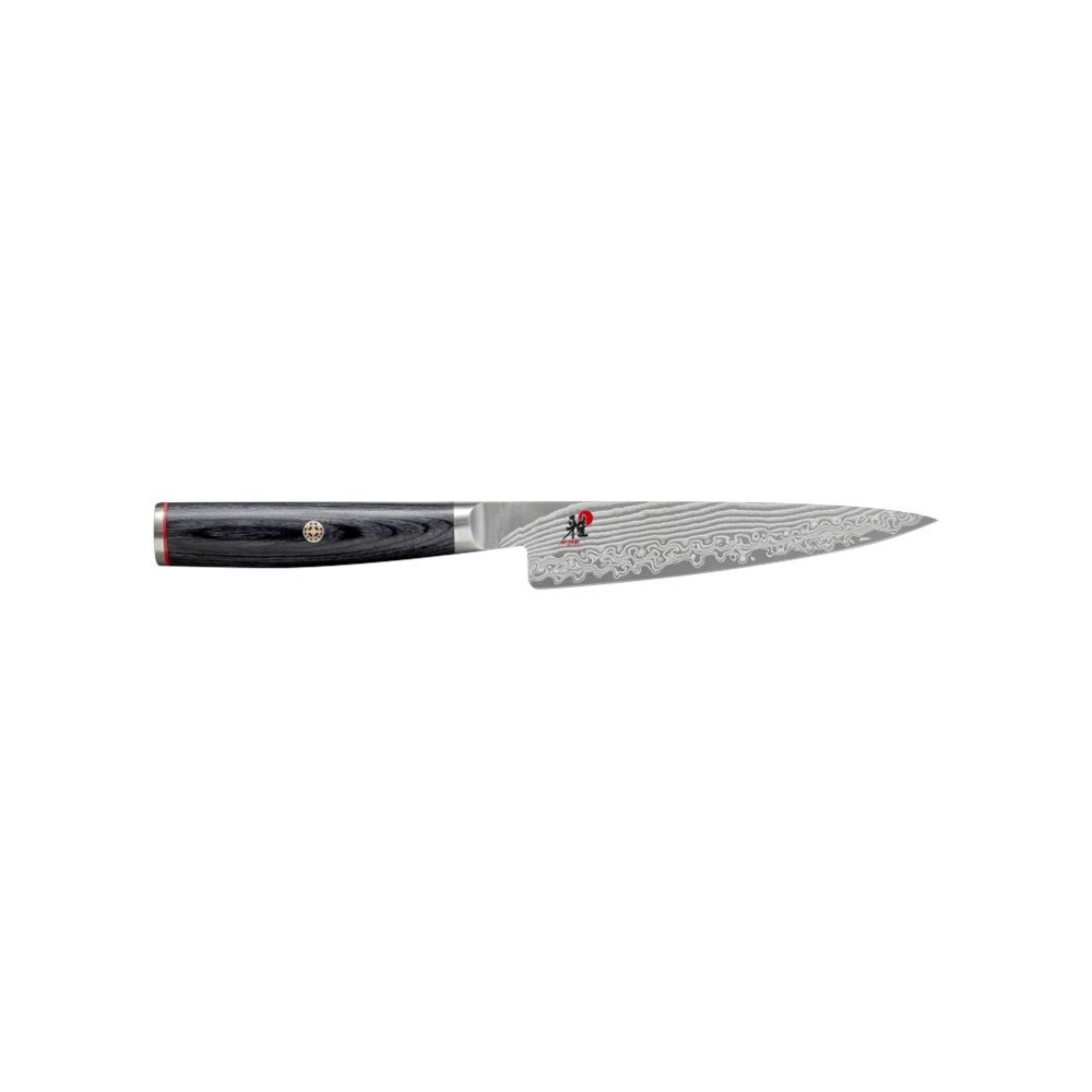 Zwilling MIYABI 5000 FC-D - shotoh knife