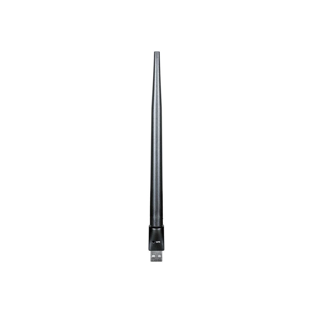 D-Link D-Link Wireless AC600 DWA-172 - nätverksadapter - USB 2.0