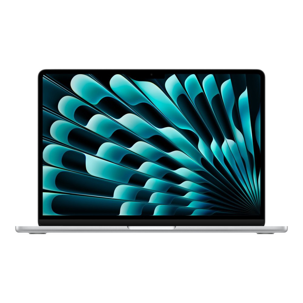Apple Apple MacBook Air - 13.6" - Apple M4 - 16 GB RAM - 256 GB SSD - int. engelska