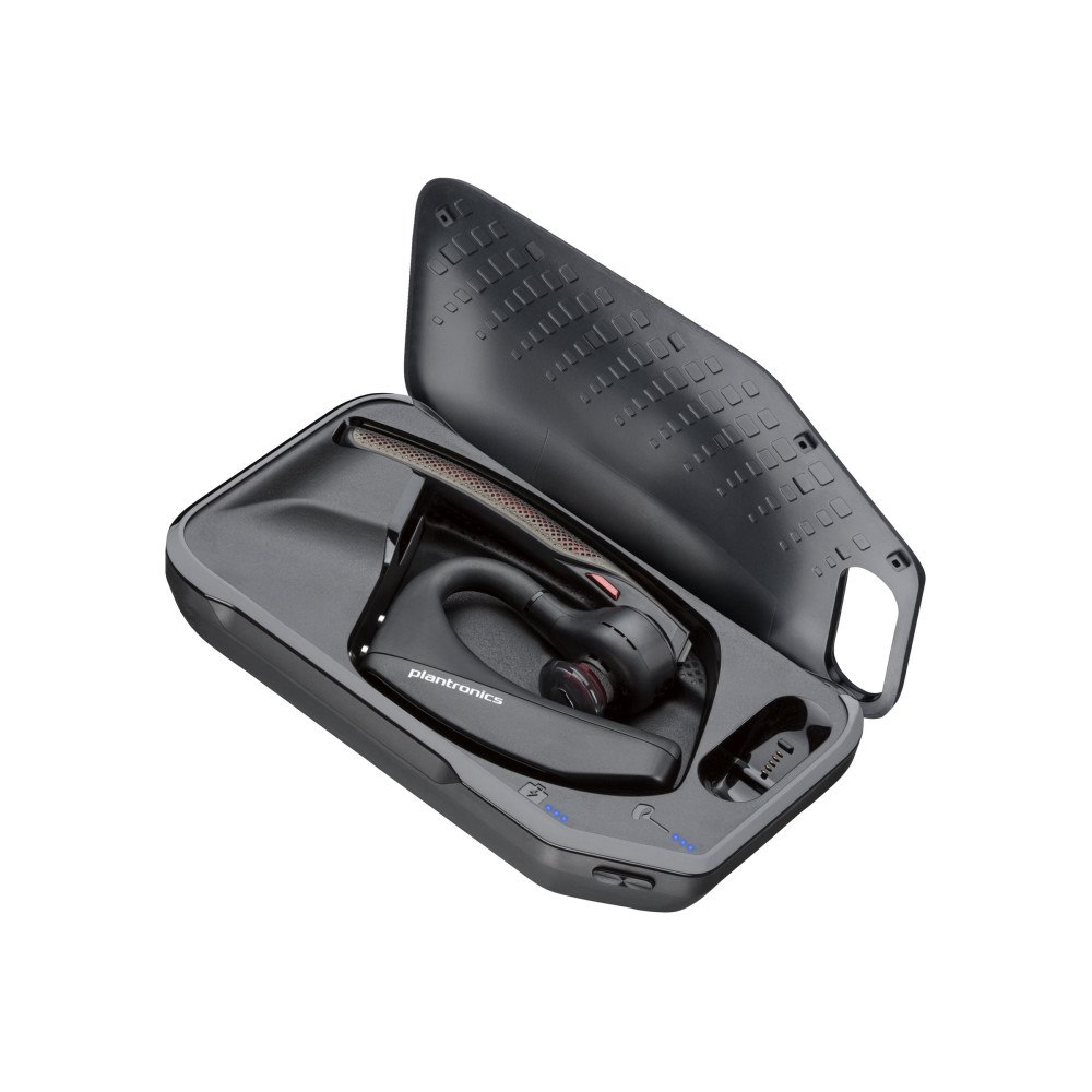 Poly Poly Voyager 5200 UC - headset