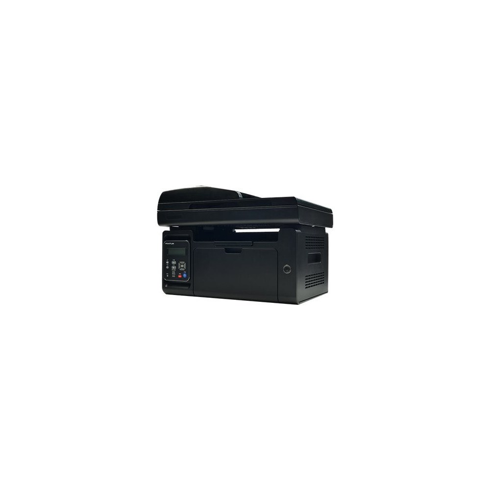 PANTUM Pantum M6550NW - multifunktionsskrivare - svartvit