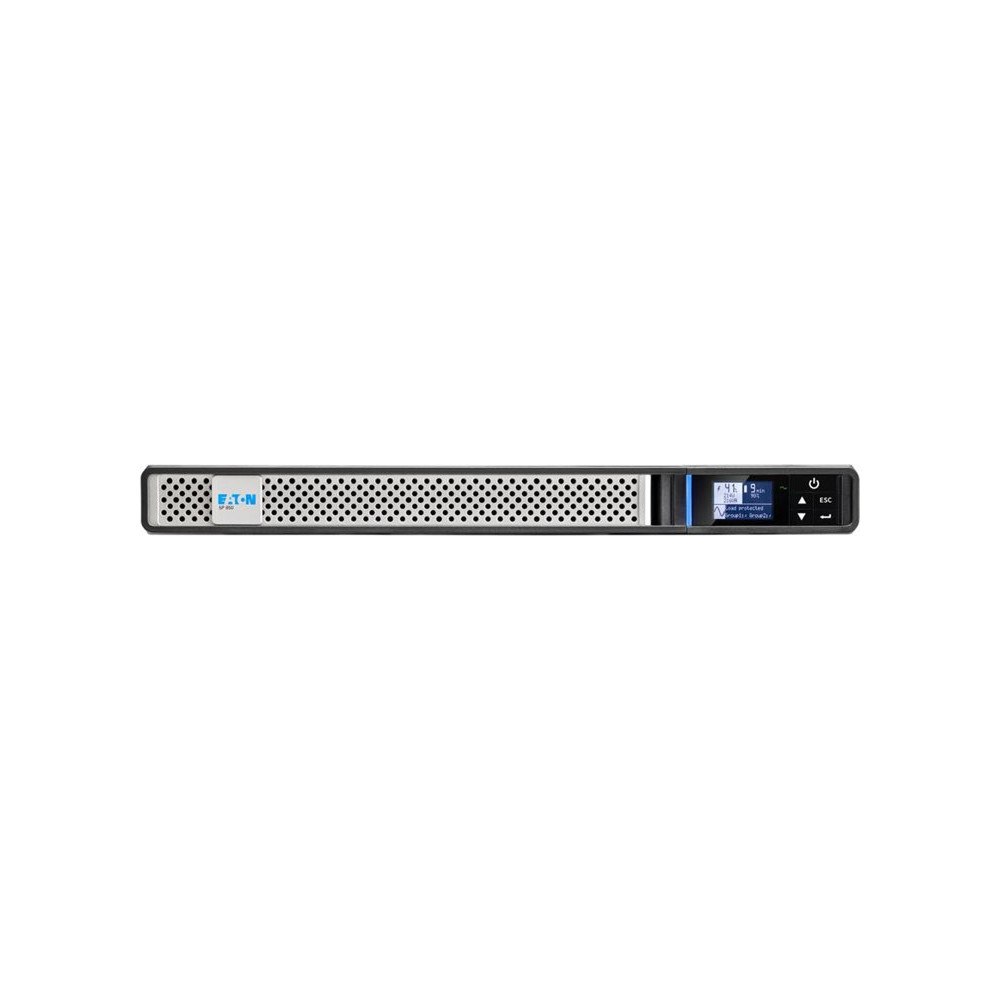Eaton Eaton 5P 850i - Gen 2 - UPS - 680 Watt - 850 VA - VRLA