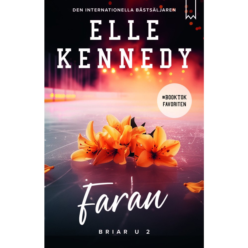 Elle Kennedy Faran (bok, danskt band)