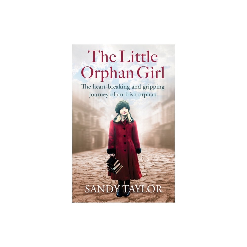 Bookouture The Little Orphan Girl (häftad, eng)