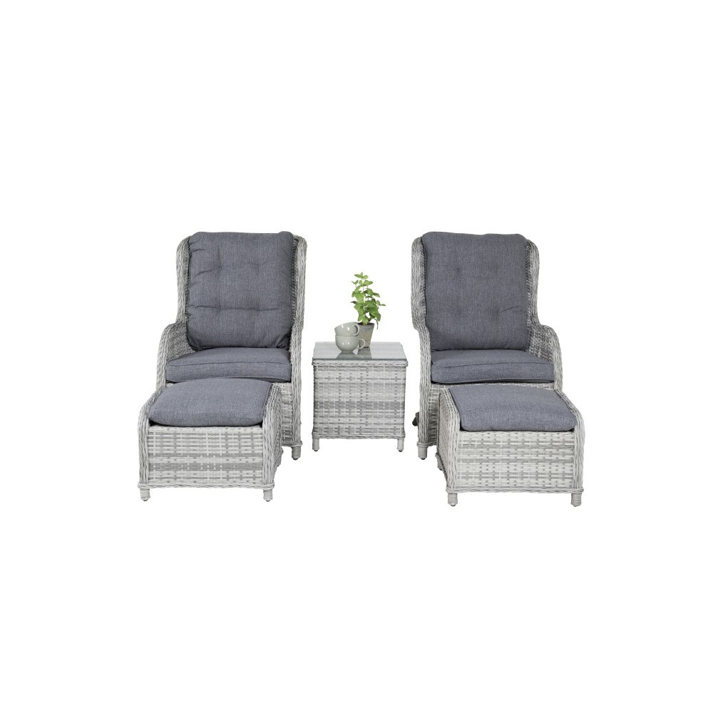 Venture Home Vikelund Loungegrupp