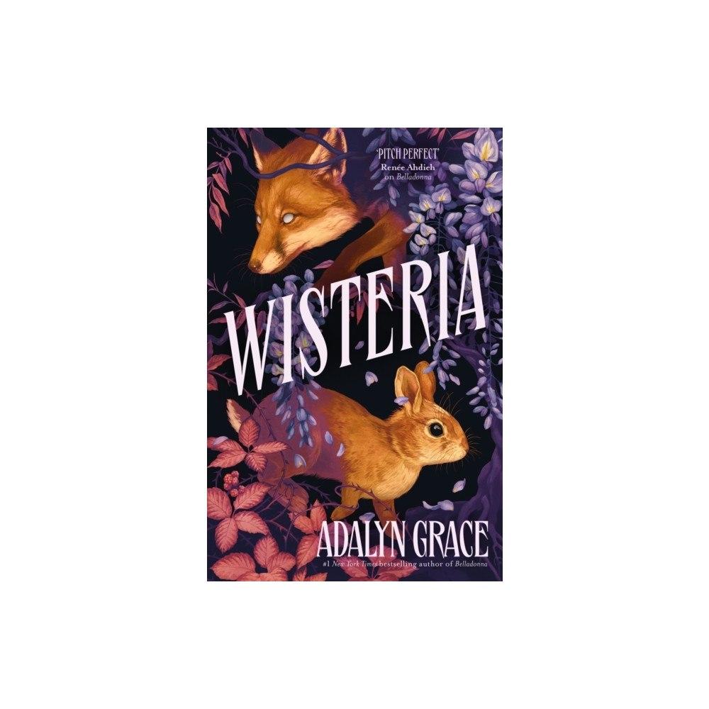 Adalyn Grace Wisteria (pocket, eng)