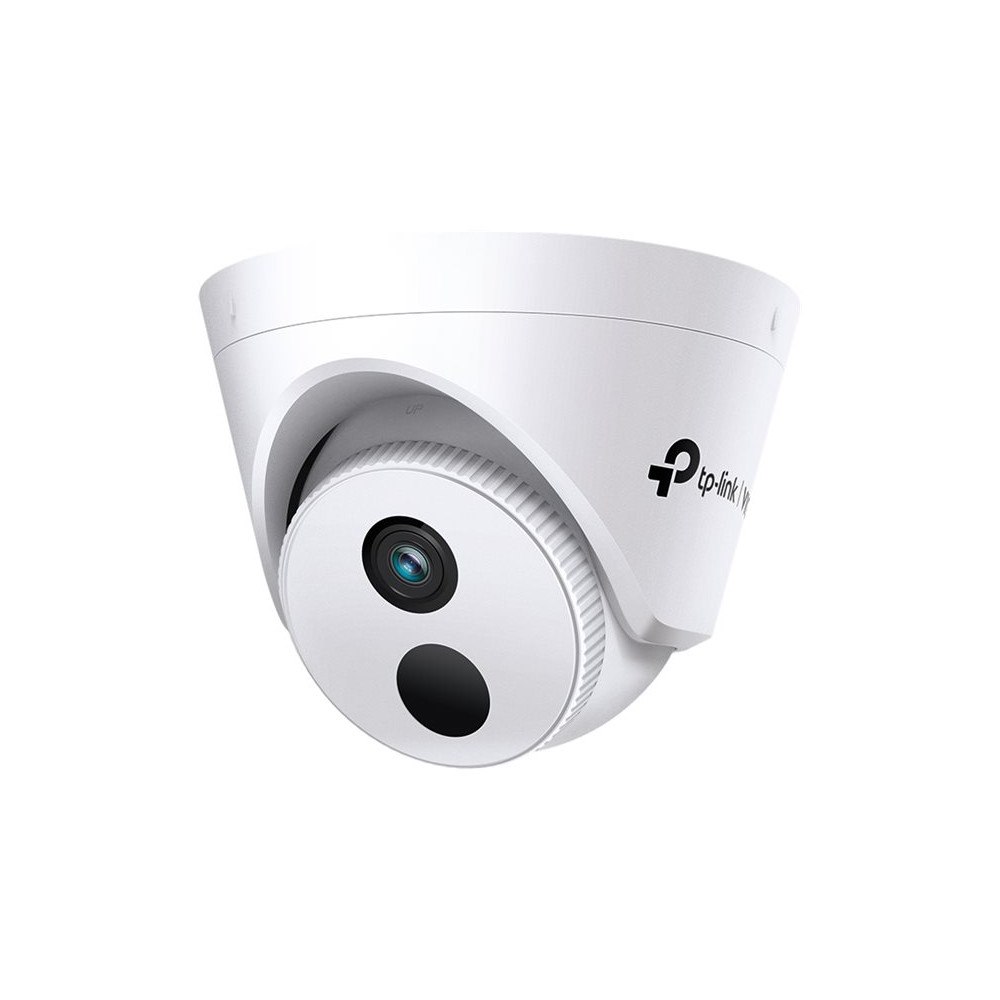 TP-LINK Technologies TP-Link VIGI C420I V1 - nätverksövervakningskamera - torn