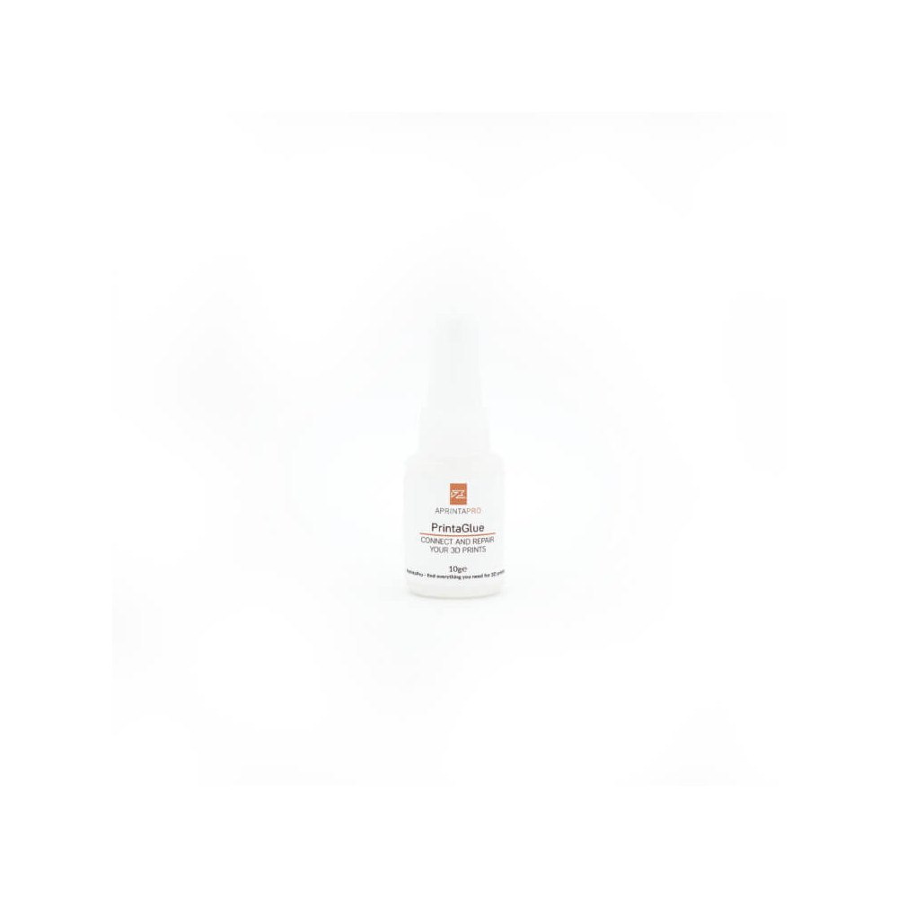 APRINTAPRO PrintaGlue Superglue for 3D Prints 10g