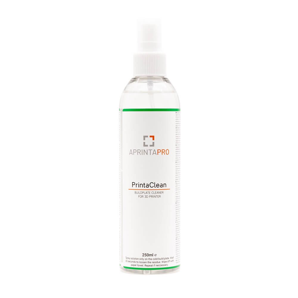 APRINTAPRO PrintaClean Build Plate Cleaning 250ml