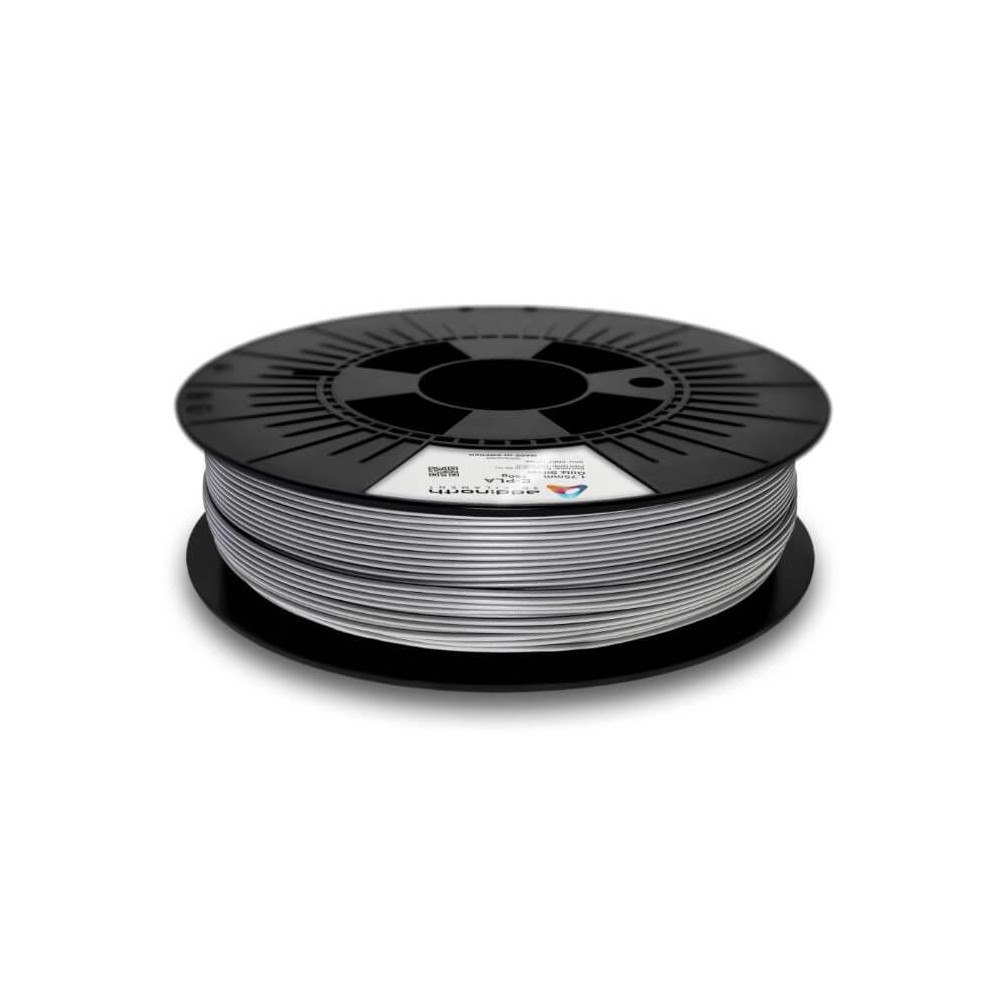 ADDNORTH E-PLA 750g Glitz Silver