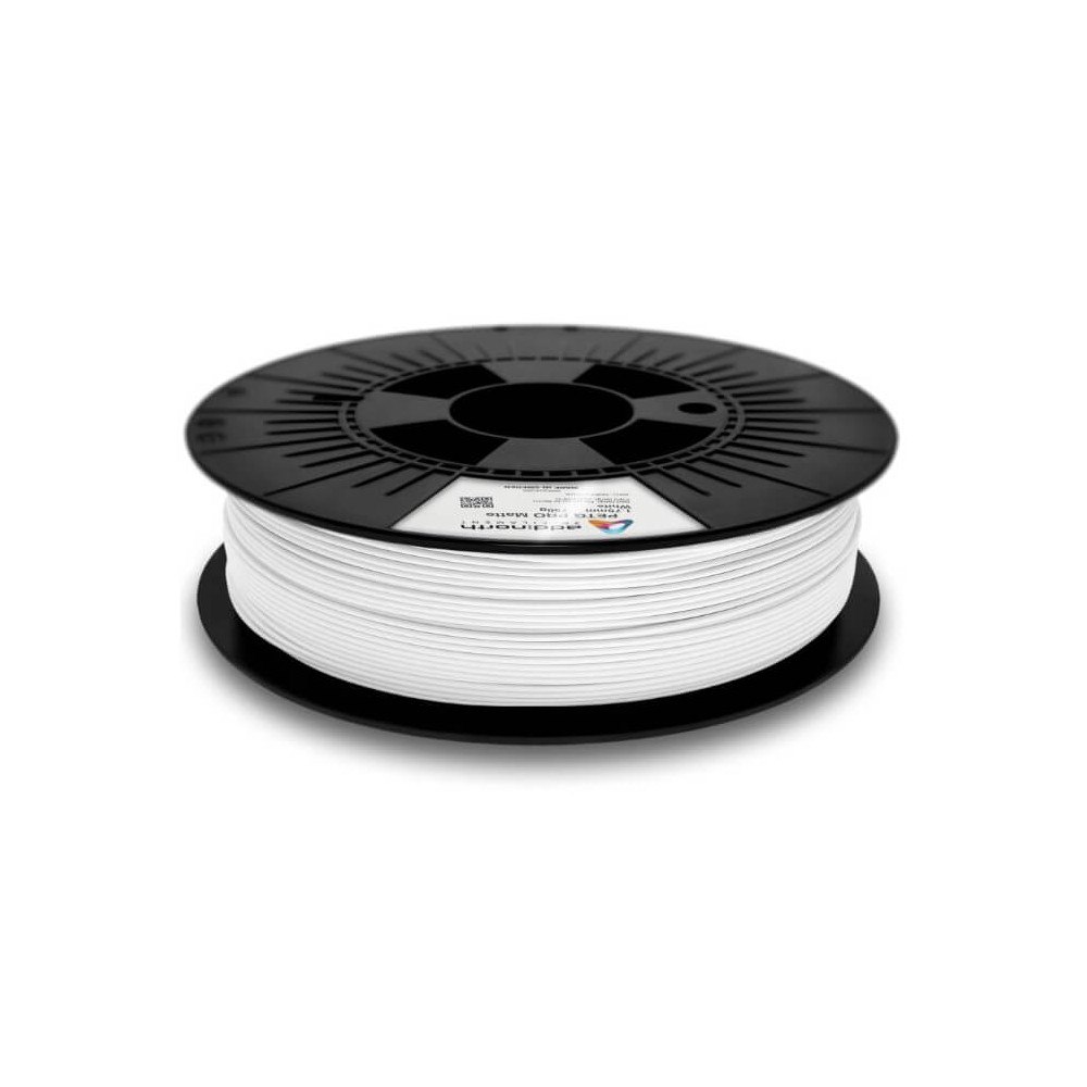 ADDNORTH PETG PRO Matte - 750g White