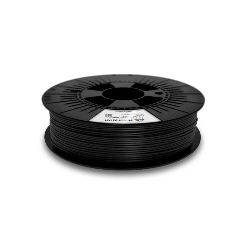 ADDNORTH HT-PLA PRO Matte 750g Black