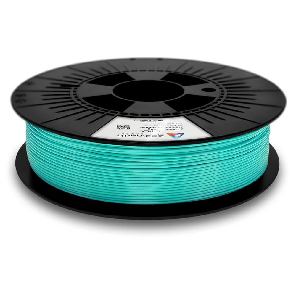 ADDNORTH E-PLA 750g Tropical Turquoise