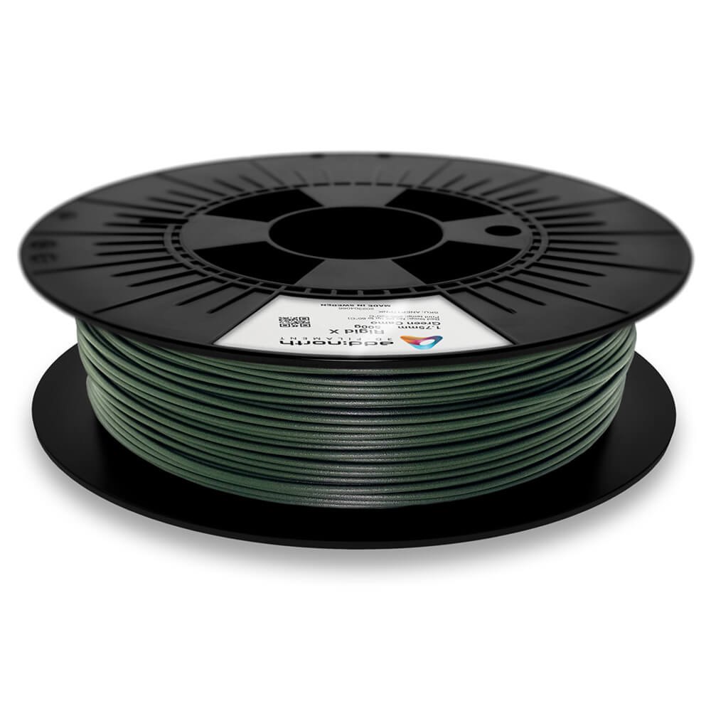 ADDNORTH Rigid X 500g Green Camo