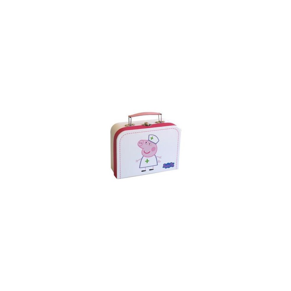 PEPPA PIG Peppa Pig Dr. Set