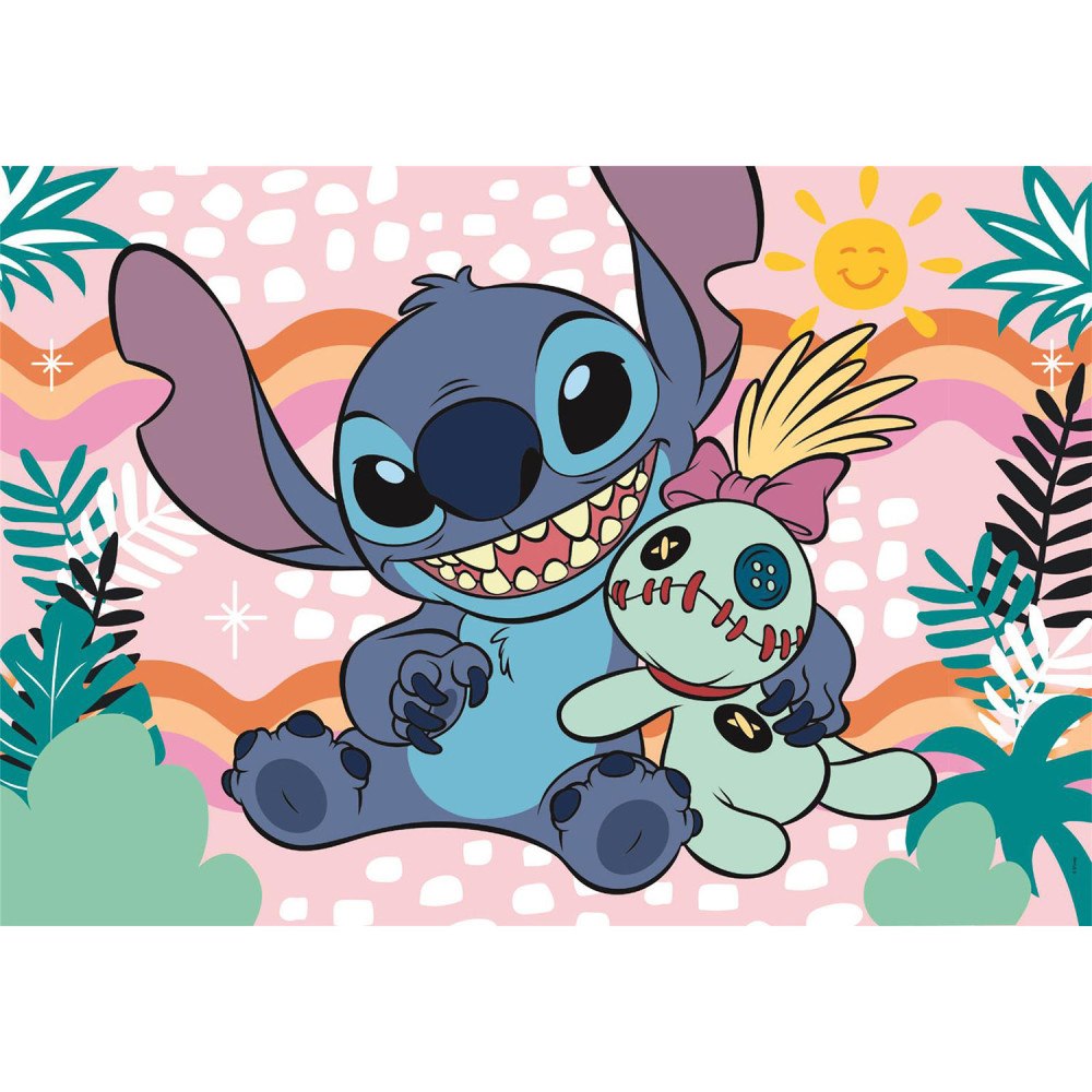 Clementoni PZL 60 STITCH