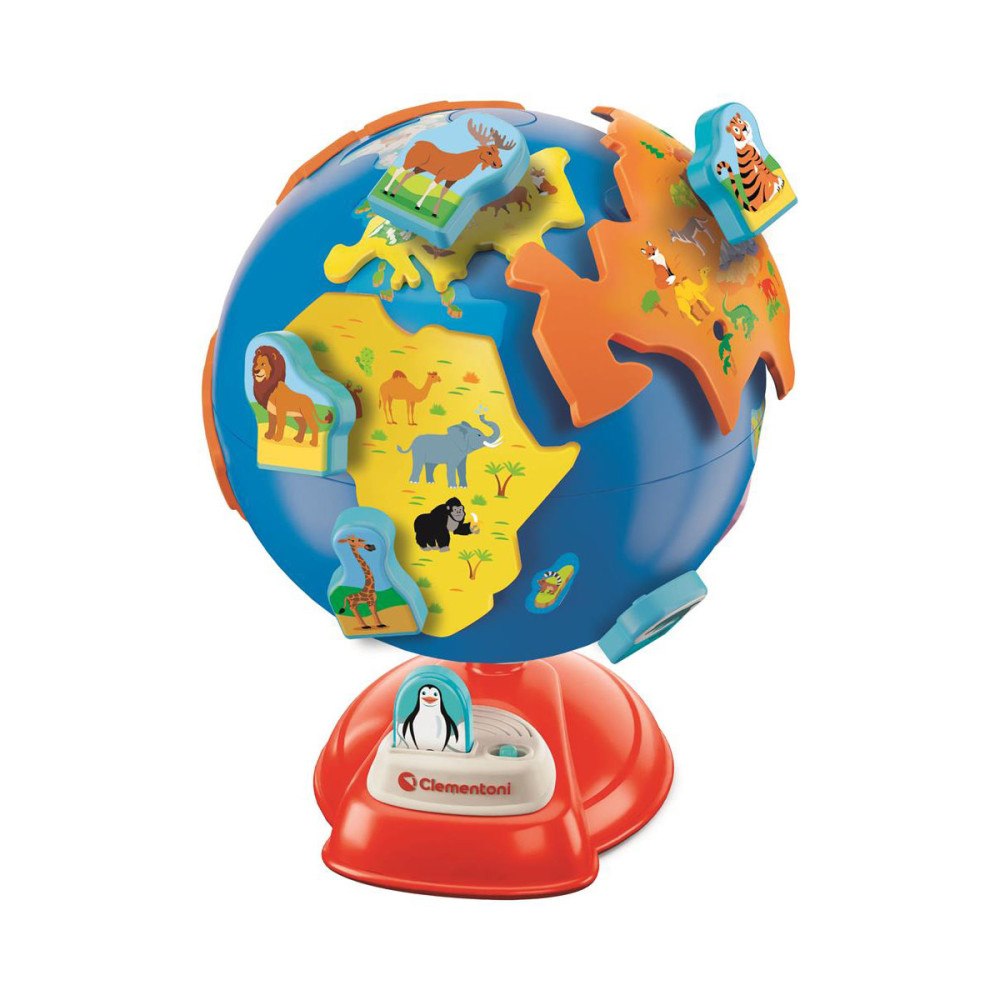 Clementoni My First Globe (SE-FI)