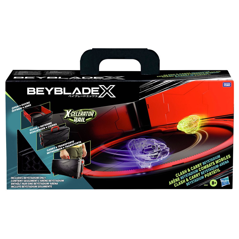 Beyblade BEY BBX SAKURA