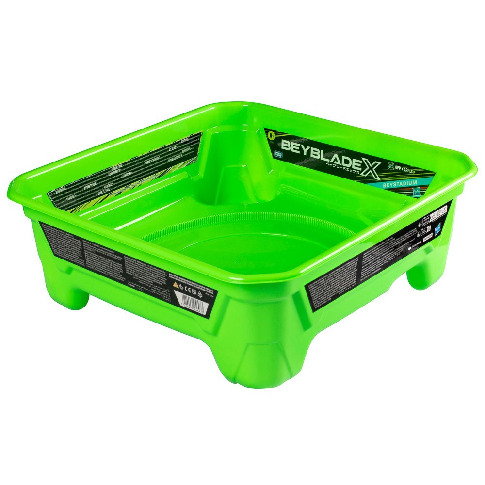 Beyblade BEY BBX BEYSTADIUM