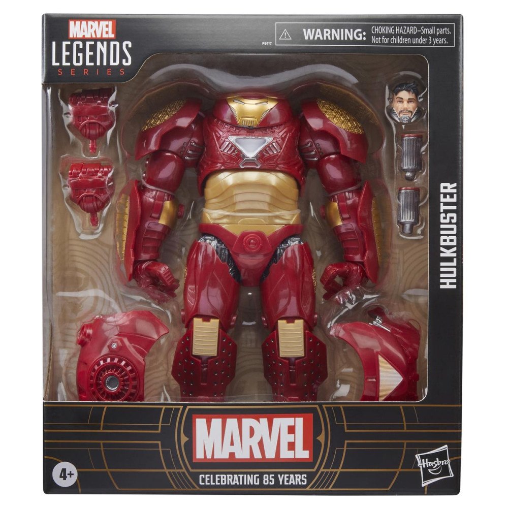 Marvel MVL LEGENDS F24 ANV 5