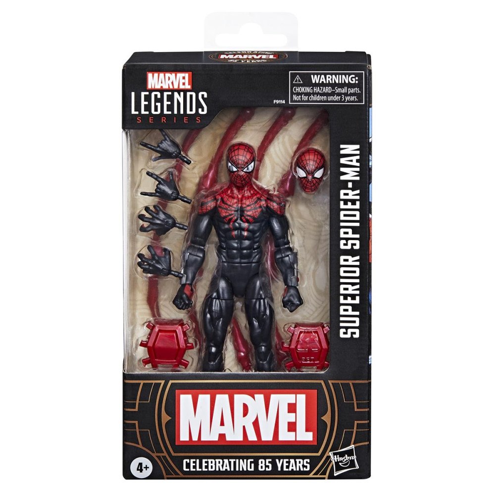 Marvel MVL LEGENDS F24 ANV 2