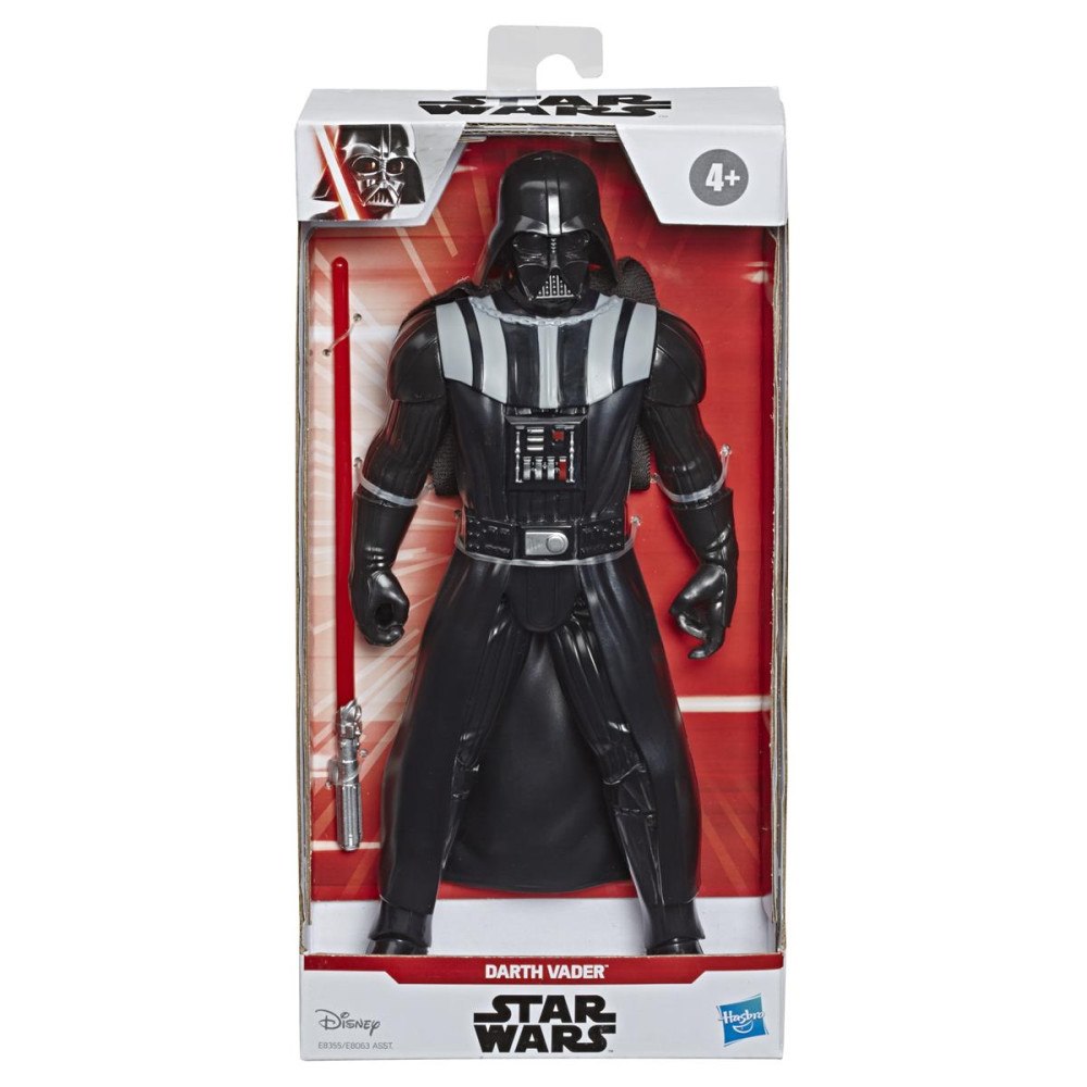Star Wars SW 9.5in Figure Darth Vader