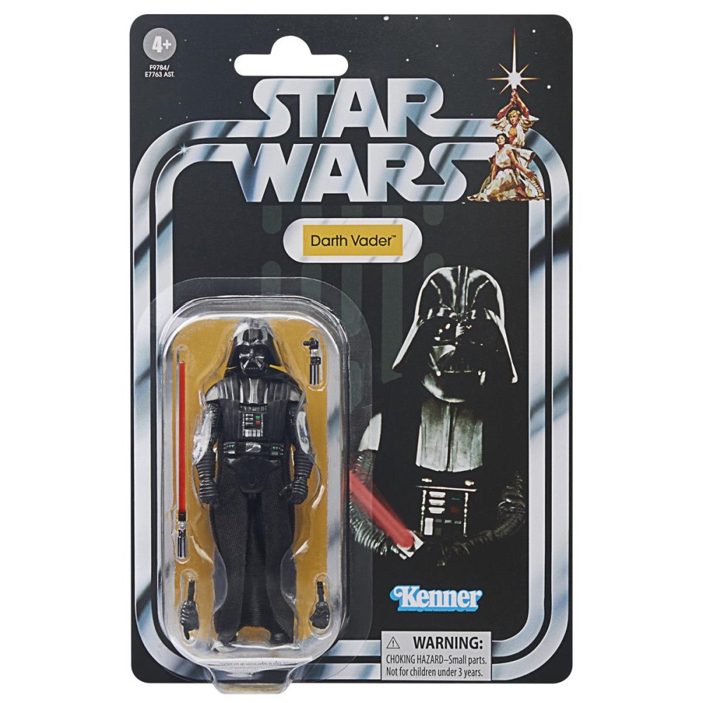 Star Wars SW VIN ANH DARTH VADER