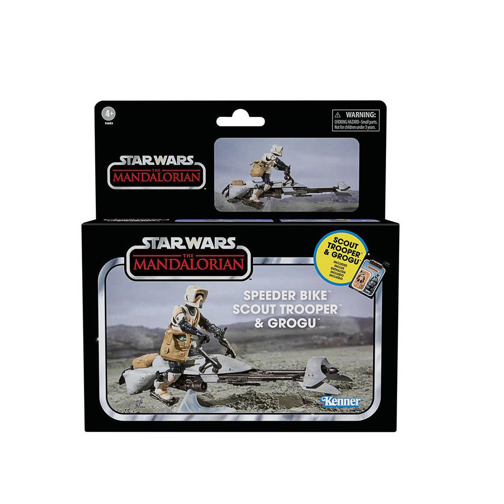 Star Wars SW VIN CHARLIE